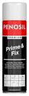 AEROZOLINIAI KLIJAI PRIME & FIX 500 ml PENOSIL