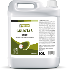 Probest Грунтовка глубокого проникновения PROBEST GR100 