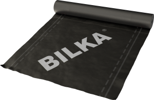 Garo izoliacinės plėvelės Garo izoliacinė plėvelė BILKA ANTIDROP 100 