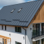 Steel roofing BILKA RETRO DUO thumbnail