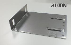 Aliuminum mounting system    