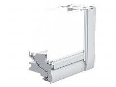 Stoglangiai šlaitiniams stogams VELUX stogo langai PREMIUM 