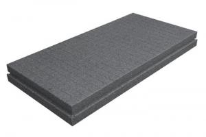 Polystyrene foam Formuotas polistireninis putplastis FF-EPS 100 