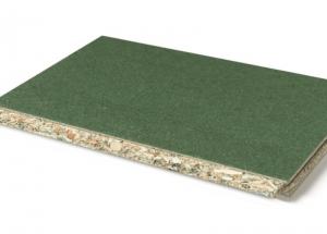 Moisture-resistant panels Plokštė DURELIS POPULAIR MDP,  TG4 