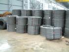 Rebar in coils