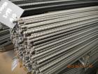 Straight ribbed Bars, steel grades BST500, K500C-T, B500NC, A500HW