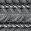 Straight ribbed Bars, steel grades BST500, K500C-T, B500NC, A500HW thumbnail