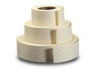 Fixing details for chipboards Popierinė juosta GK plokščių siūlių armavimui Knauf Papierfugendeckstreifen 