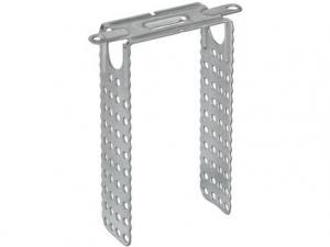 Fixing details for chipboards  Tiesioginio tvirtinimo detalė CD profiliui Knauf Direktabhanger 