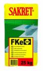 Klijai plytelėms pagerinti FKe (pilki, C2TE klasės)