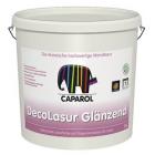 Vidaus paviršiams skirti lazūriniai dažai Capadecor DecoLasur Glanzend