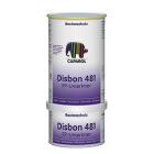 Epoksidiniai vidaus ir išorės dažai Caparol Disbon 481 EP-Uniprimer