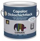 Antikoroziniai emaliniai dažai Capalac Dickschichtlack 