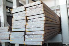 Полосы Полосы (EN 10058) 