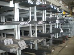 Полосы Полосы (EN 10058) 