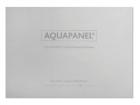 Cementinė plokštė išorės darbams Knauf AQUAPANEL® Cement Board Outdoor