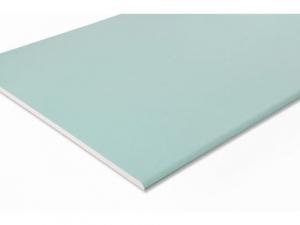Drywall sheets Plasterboard K 712 Knauf Green 