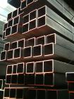 Tubular profiles cutting