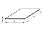 Sheets (EN 10025)