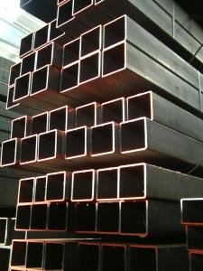 Services Tubular profiles cutting 