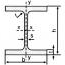 Hot rolled beams HEA (DIN 1025) thumbnail