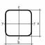 Square hollow sections (EN 10219) thumbnail