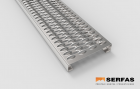 Perfo planks