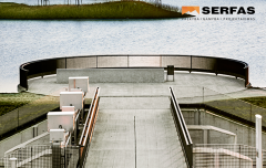 Grotelės ir laiptų pakopos Grotelių techniniai duomenys 