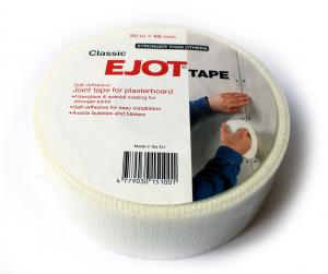 Fixing details for chipboards ARMAVIMO TINKLELIO JUOSTA 48mmx 20 m EJOT 