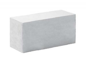 Dujų silikato blokeliai Betoniniai blokeliai AEROC Universal 