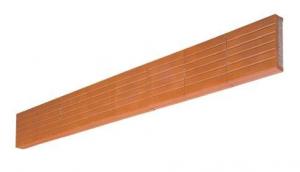 Blokelių sąramos Keraminis sąrama Porotherm sąrama 23.8 (vertikali) 