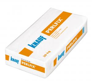 Klijai GKP Gipso kartono plokščių klijai Knauf Perlfix 