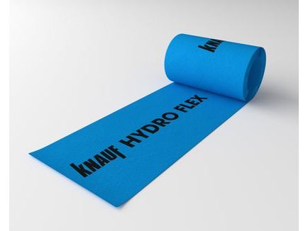 Hidroizoliacinė juosta knauf hydro flex Hidroizoliacinė juosta knauf hydro flex