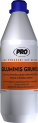 Gruntai Giluminis gruntas_PRO Colore 