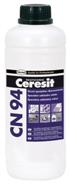 Cementiniai skiediniai Specialus gruntas (koncentratas) CN 94 