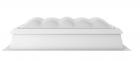 Kupoliniai stoglangiai Lamilux F100 W