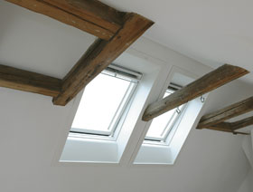 Montavimo gaminiai Vidaus apdailos rėmas Velux 