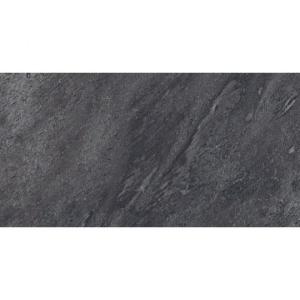 Akmens masės plytelės QUARZSTONE ANTHRACITE 45x90 cm STR MAT 