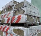 Požeminių garažų ir šaltų rūsių lubų plokštės PAROC CGL 20cy 250x1200x200mm