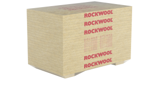 Stone wool Kietos akmens vatos plokštės stogams Rockwool ROOFROCK 50 