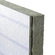 Stone wool Plokštė konstrukcinių plokščių gamybai PAROC COS 5 ggt 