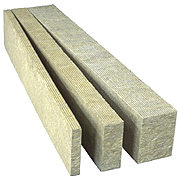 Stone wool Tinkuojamų fasadų plokštė PAROC LINIO 80 