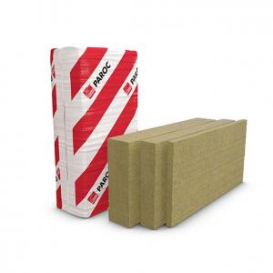 Stone wool Tinkuojamų fasadų plokštė PAROC LINIO 10 