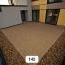 Trinkelė - Dekor 8 (160x160x80mm) thumbnail