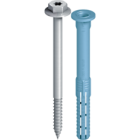 EJOT® ankeris/mūrvinė SDF-KB-10Vx