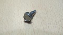 Aliuminum mounting system Self - drilling screws 